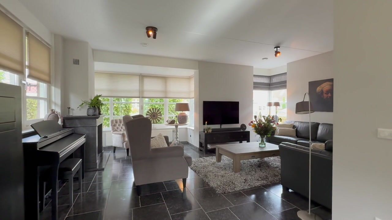 Video van Hofstede 11