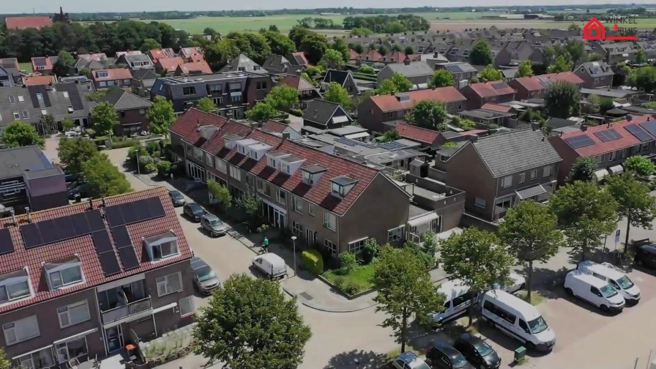 Video of Kerklaan 11