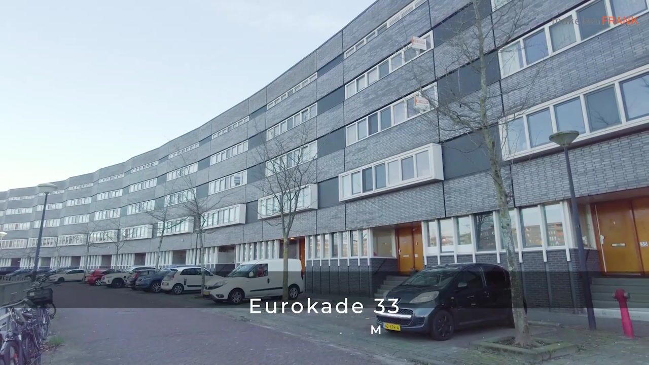 Video van Eurokade 33