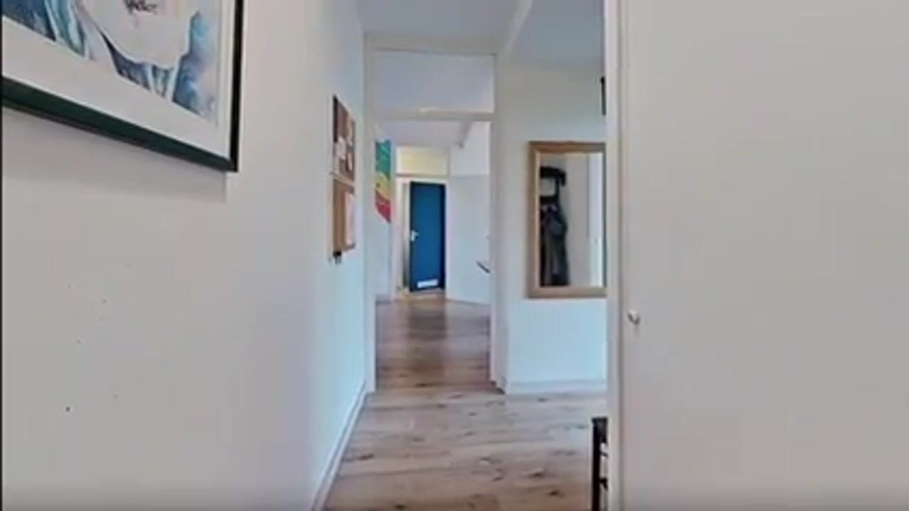 Video van Dommeringdreef 179