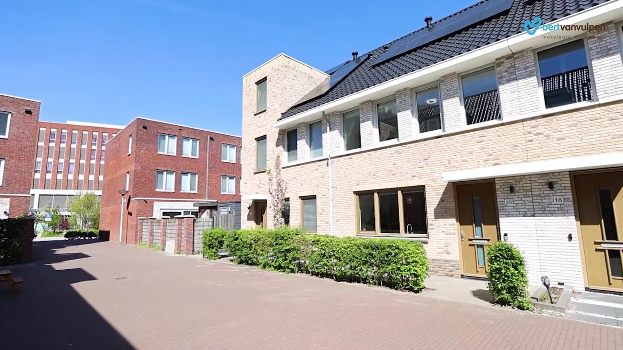 Video of Gerhardus Docterstraat 20