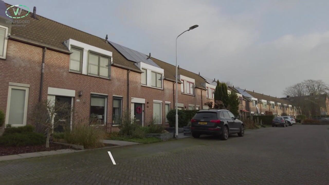 Video of Bentincklaan 100