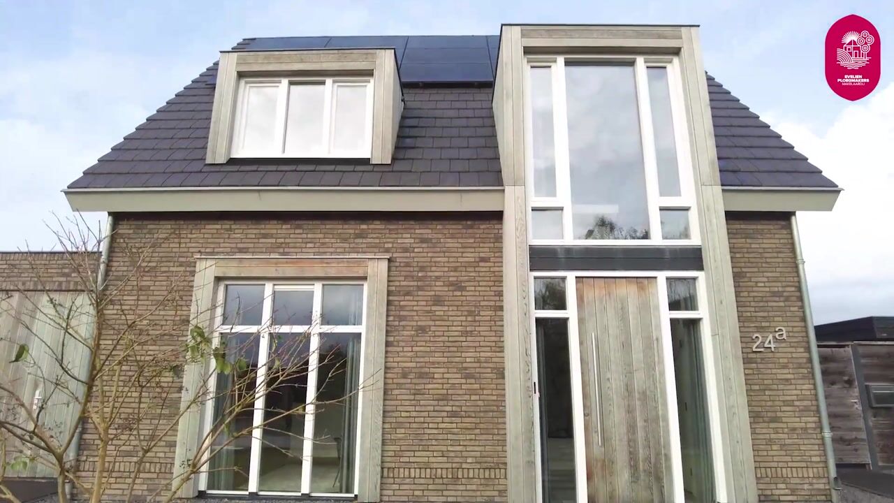 Video of Vossehol 24-A