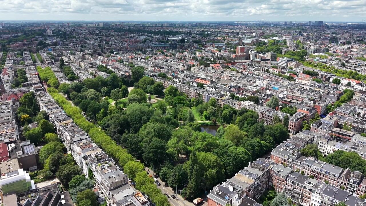 Video van Van Ostadestraat 338-2