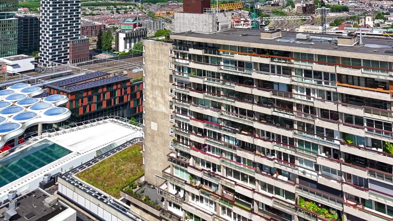 Video van Stationsstraat 28