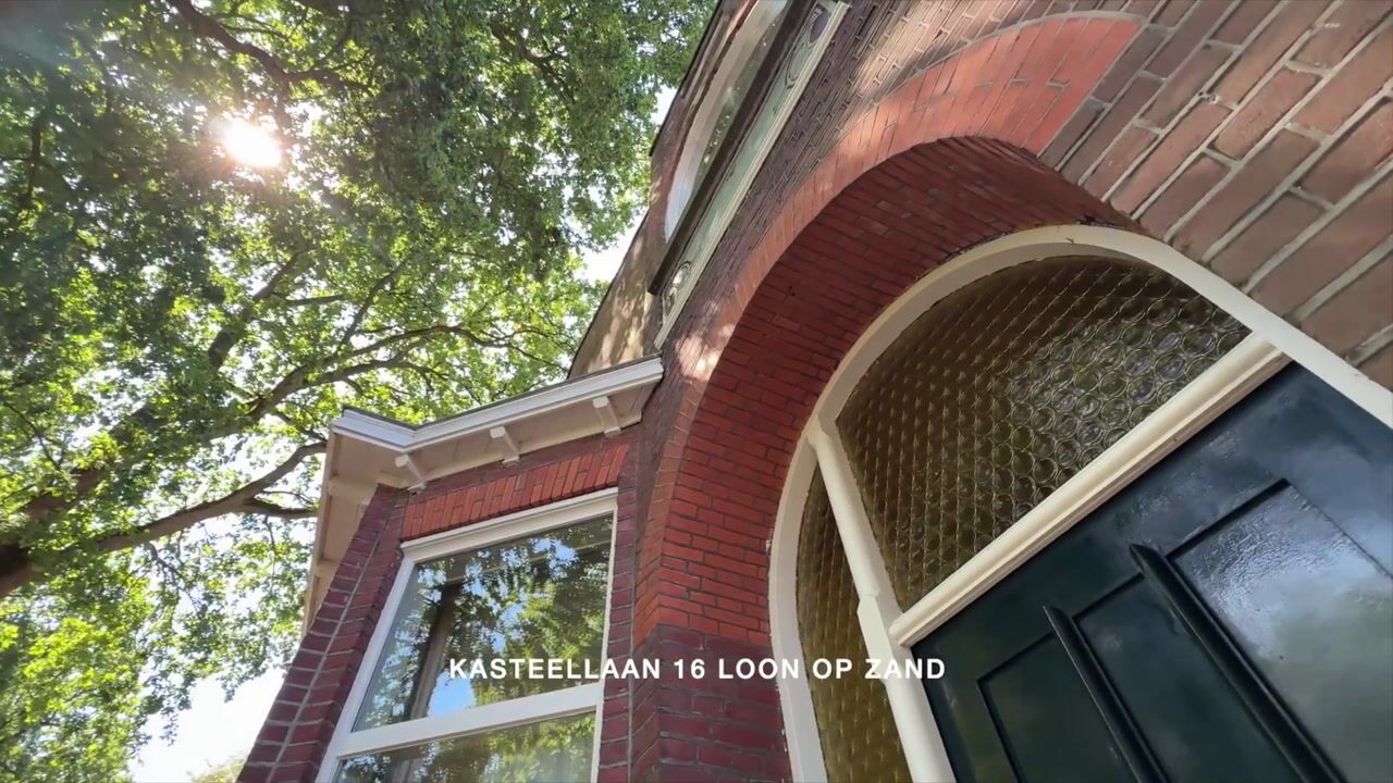 Video van Kasteellaan 16