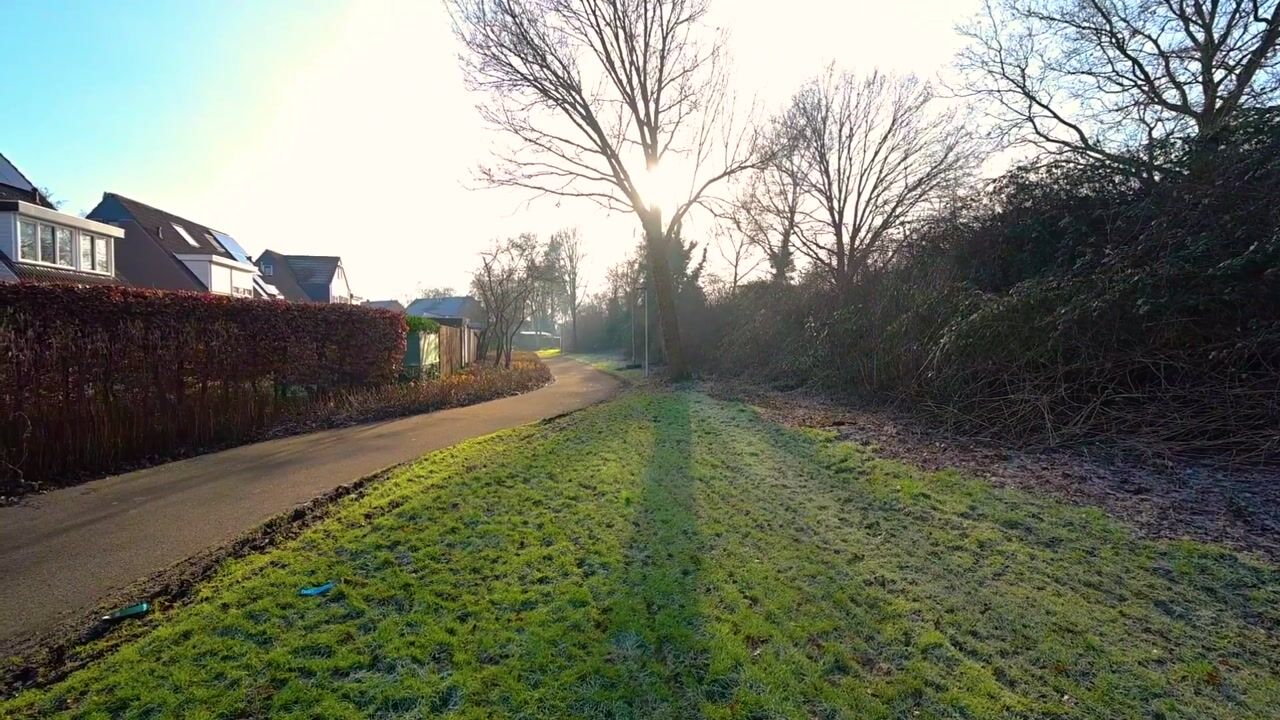 Video van Hondsdraf 6