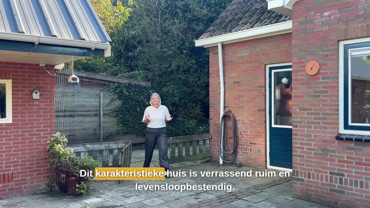 Video van Dorpsstraat 1
