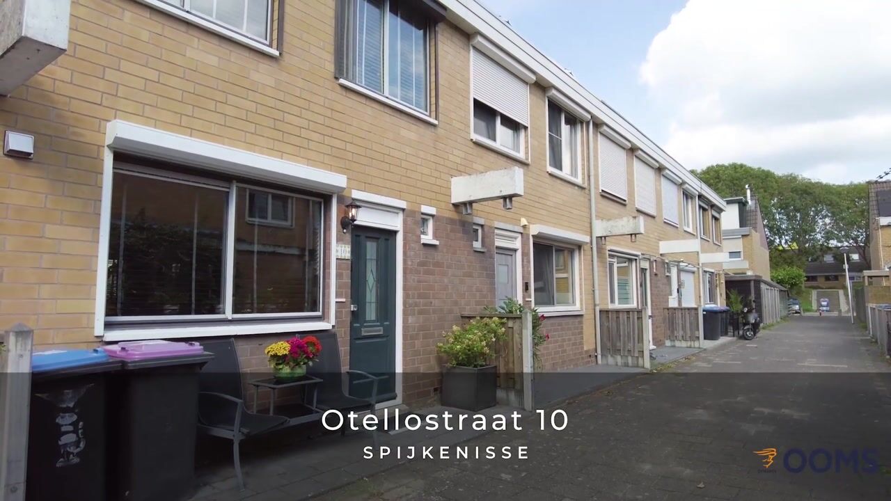 Video van Otellostraat 10
