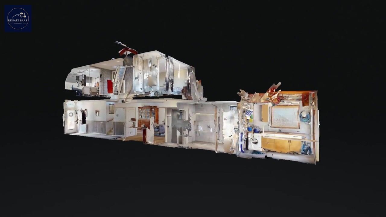 Video van Nachtegaallaan 5