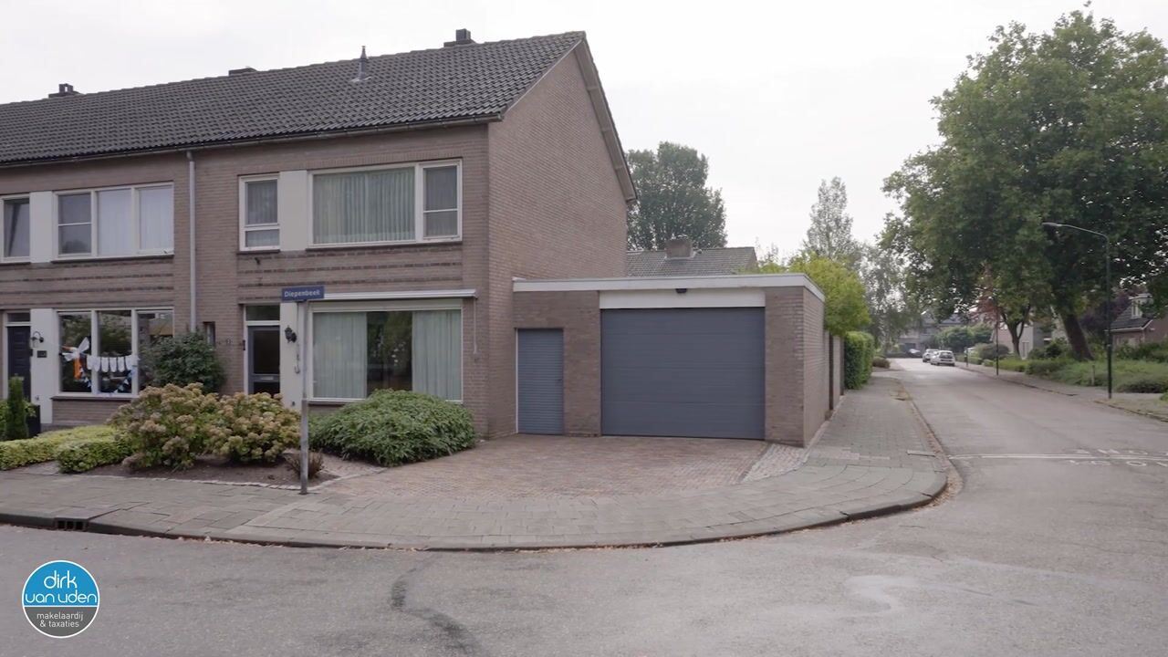 Video van Diepenbeek 2