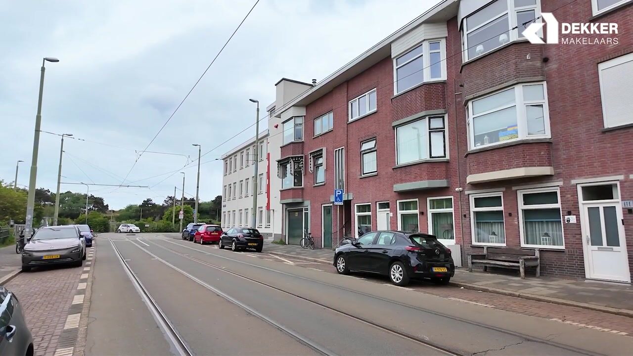 Video van Duivelandsestraat 117