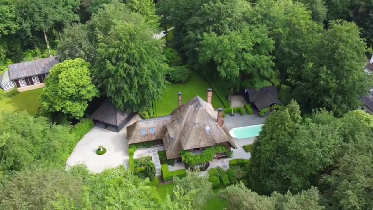 Video van Prins Hendriklaan 8