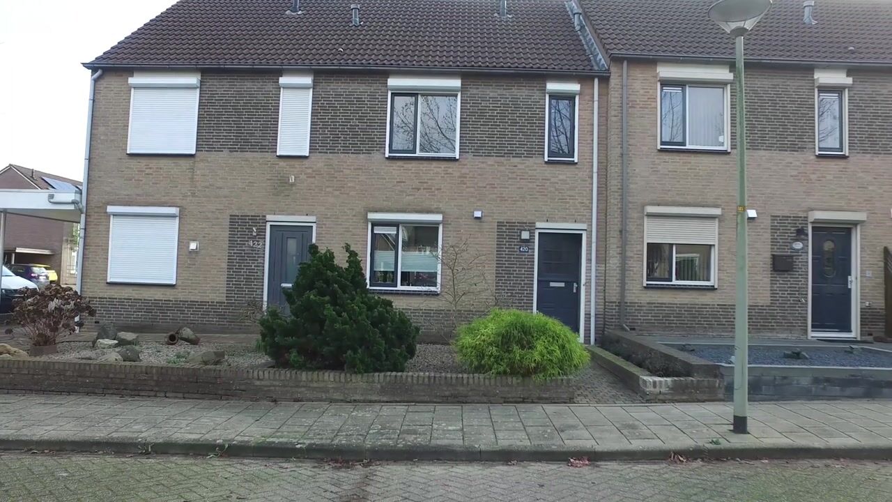 Video of Generaal Gavinstraat 420