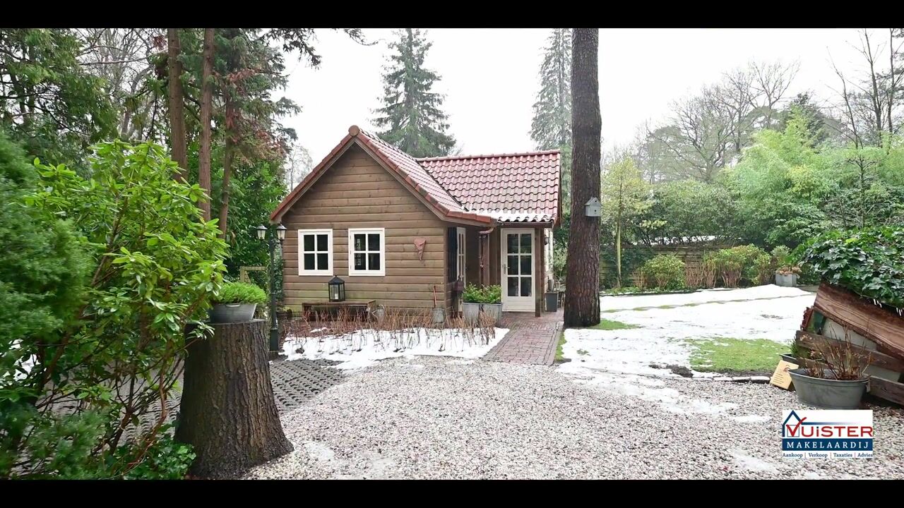 Video van Noodweg 33