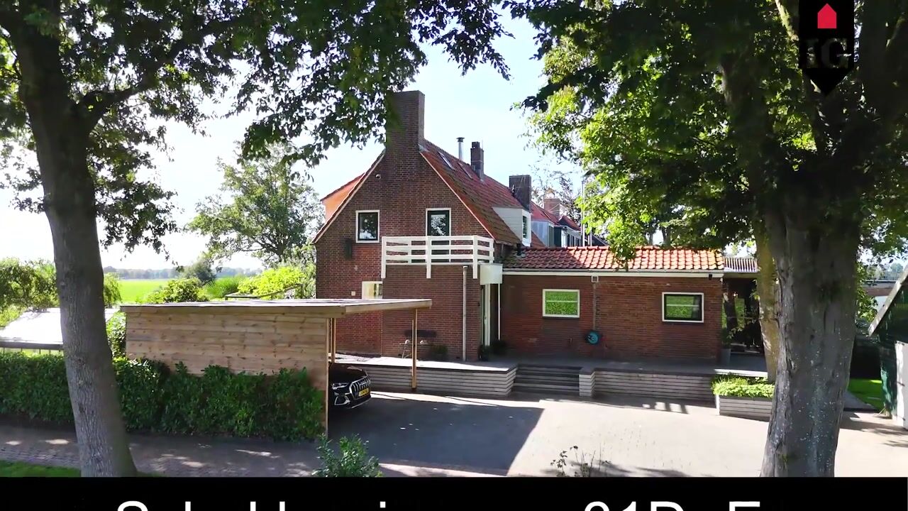 Video van Schokkerringweg 31-D