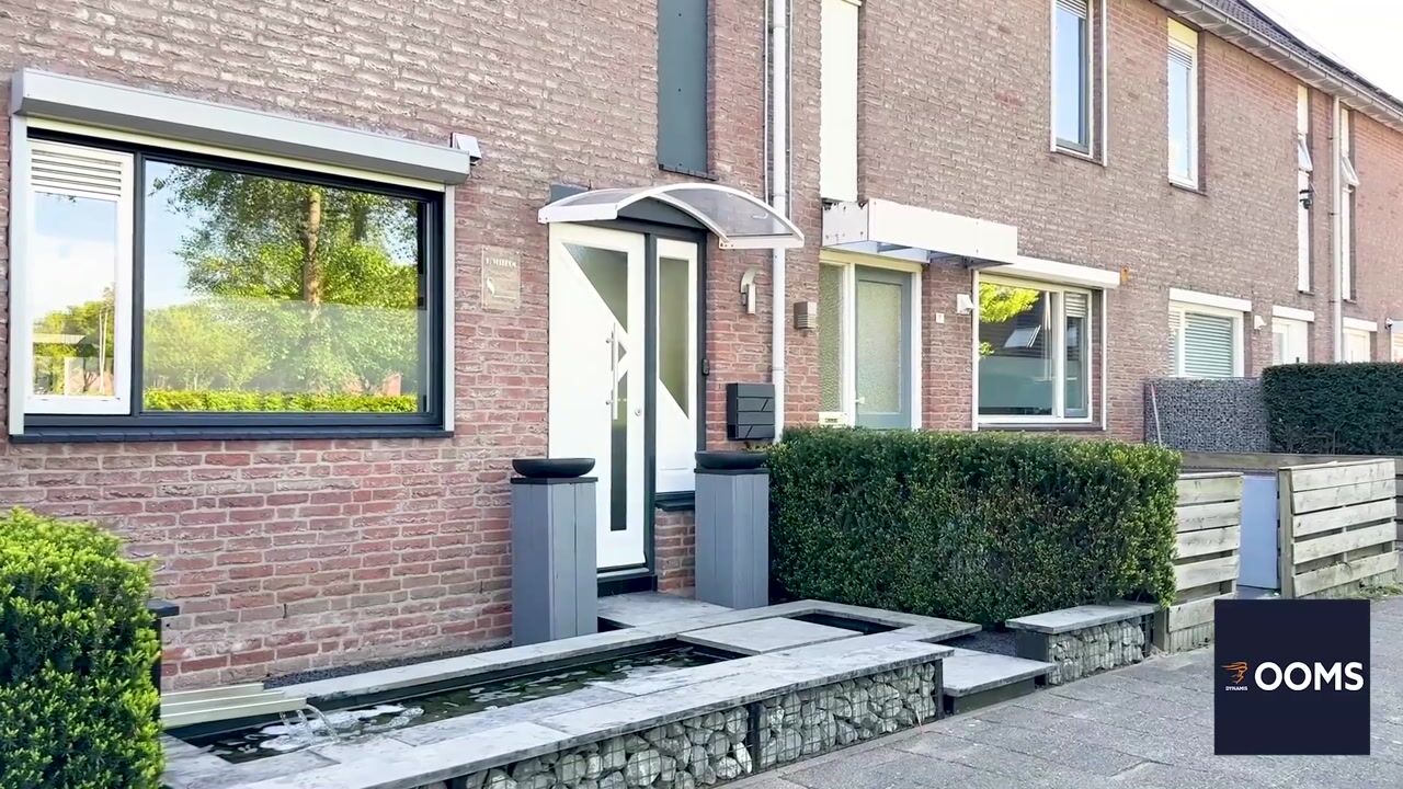Video of Saxofoonstraat 8