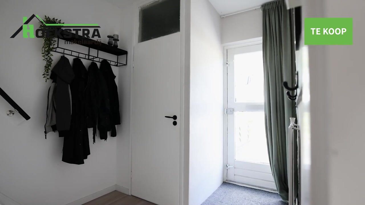 Video van van Wijngaardenstraat 30