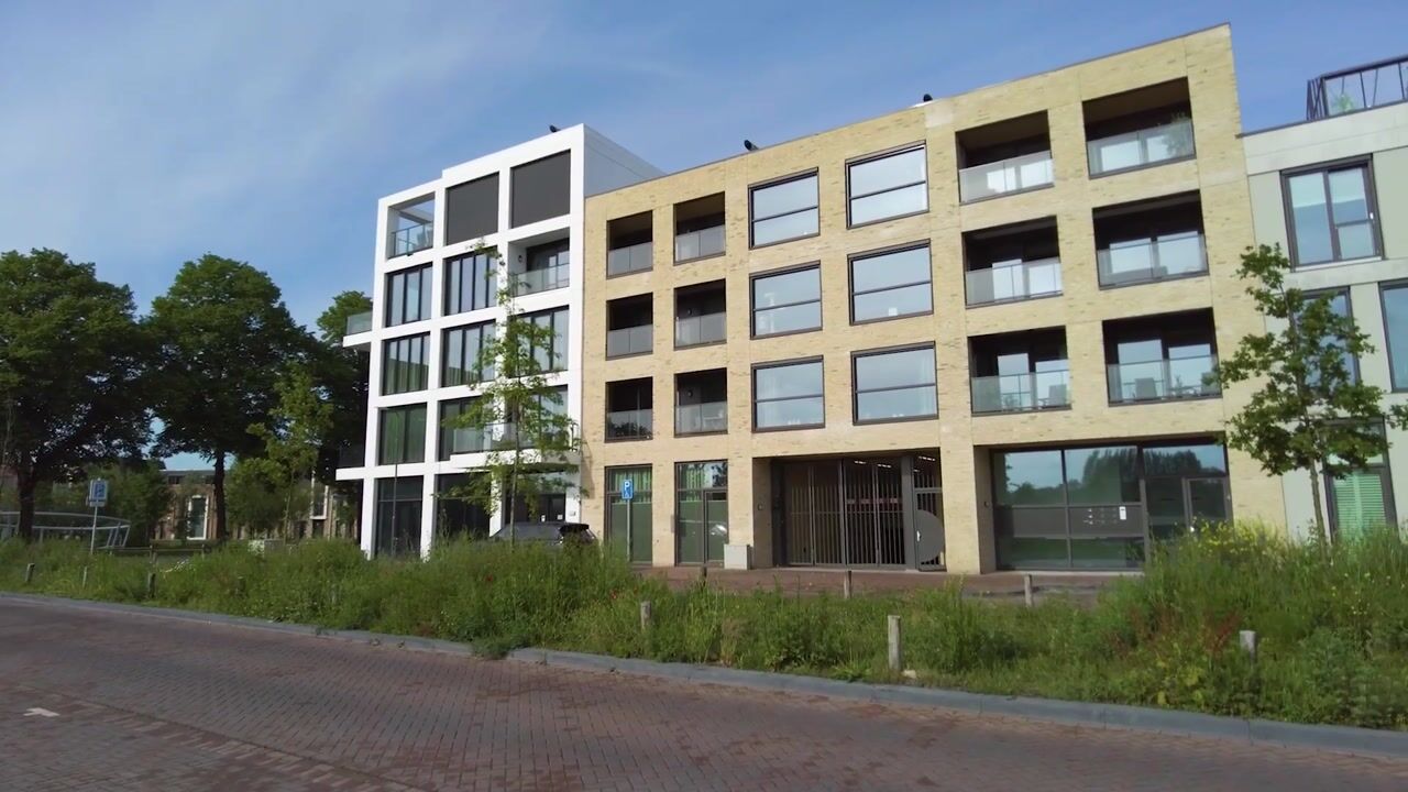 Video van Noordlaan 41