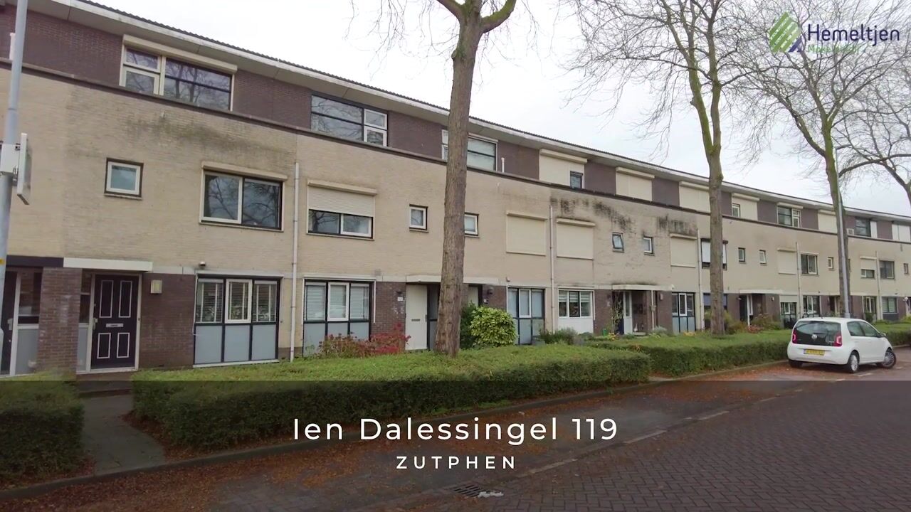 Video of Ien Dalessingel 119