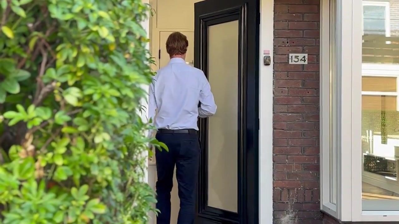 Video van Arendsweg 154