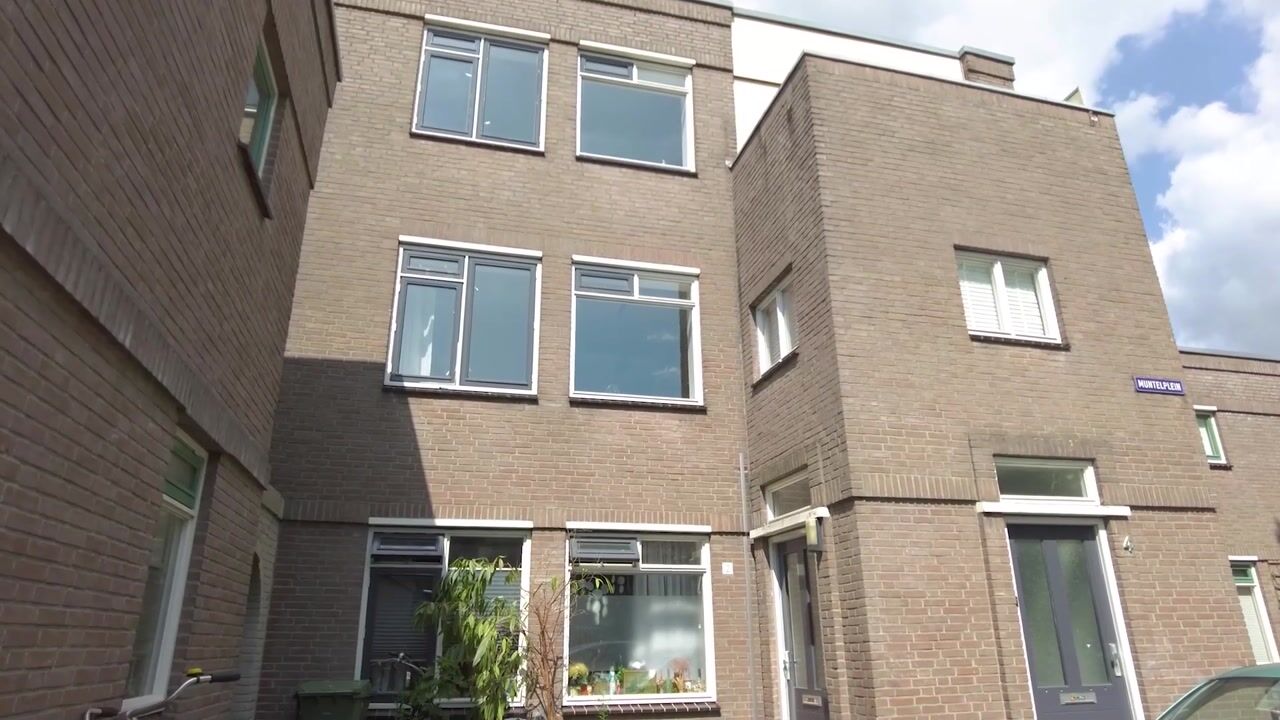 Video van Muntelplein 2