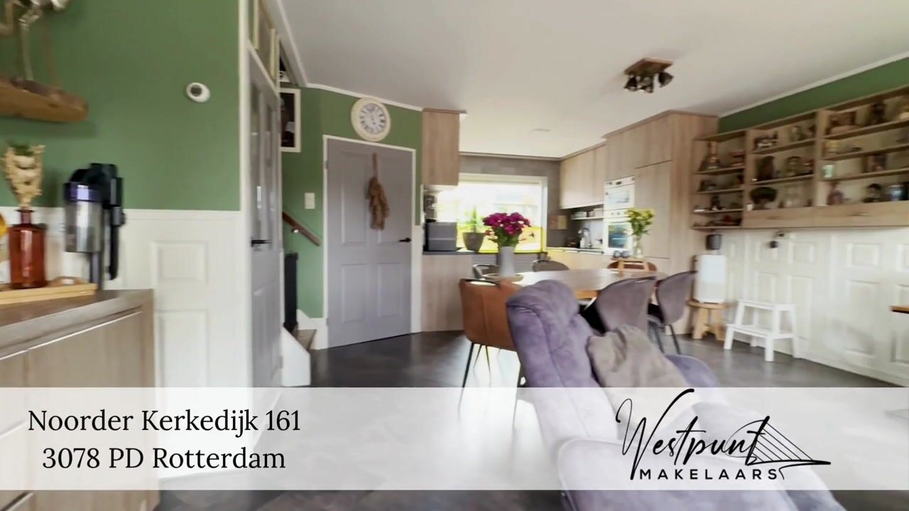 Video van Noorder Kerkedijk 161