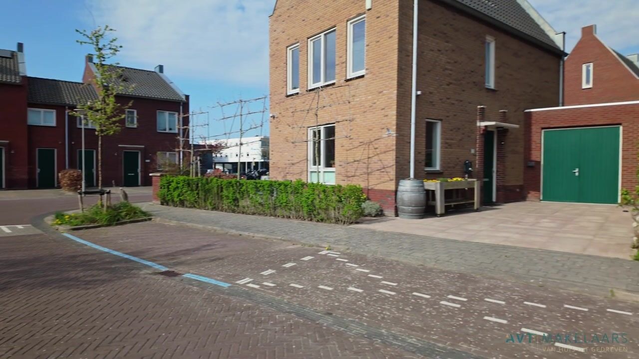 Video van Bantaskine 23