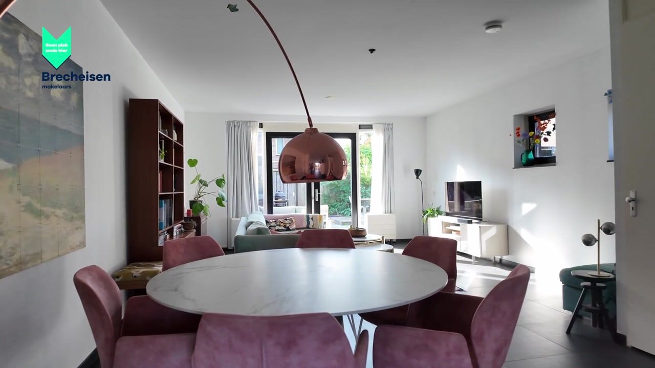 Video van Viswater 36