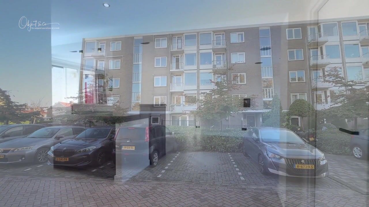 Video van Johanna Naberstraat 150