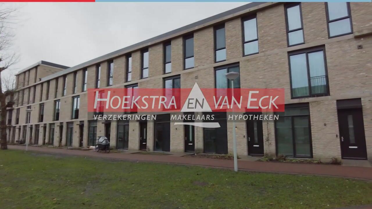 Video van Steelvlietplein 44