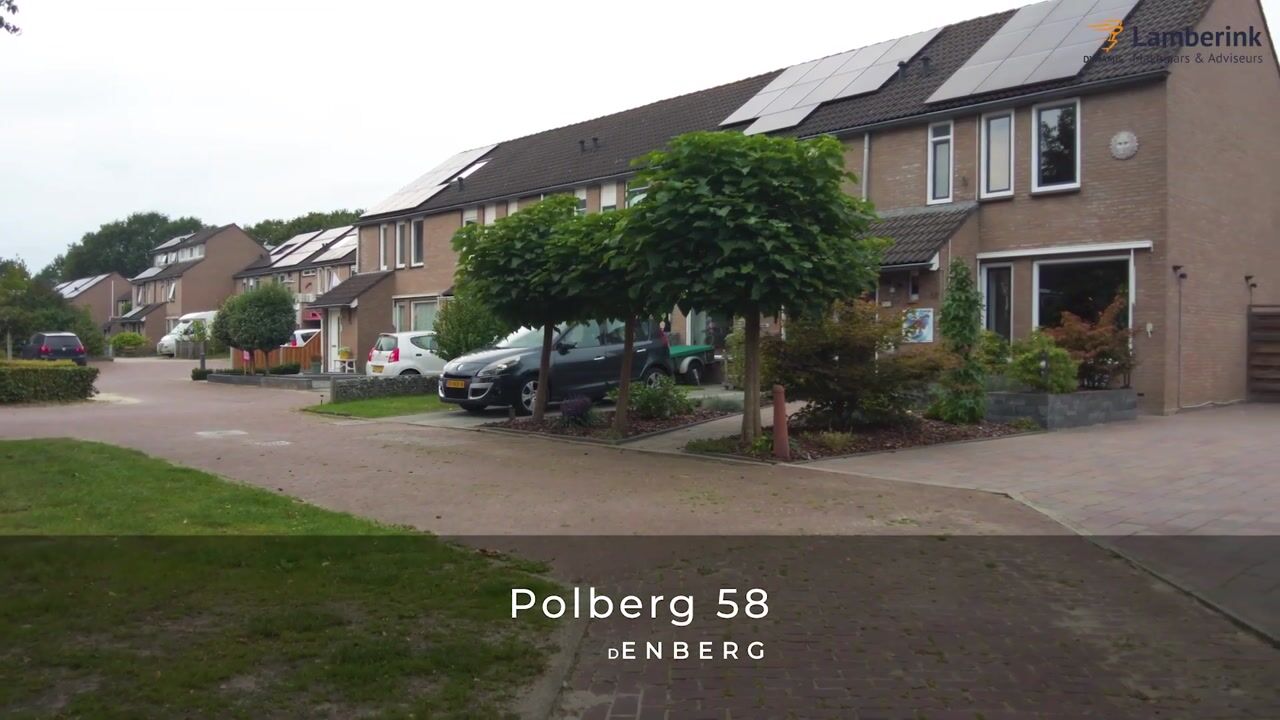 Video van Polberg 58