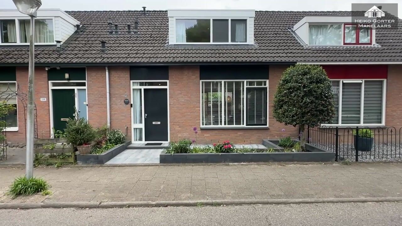 Video van Crosestein 1504