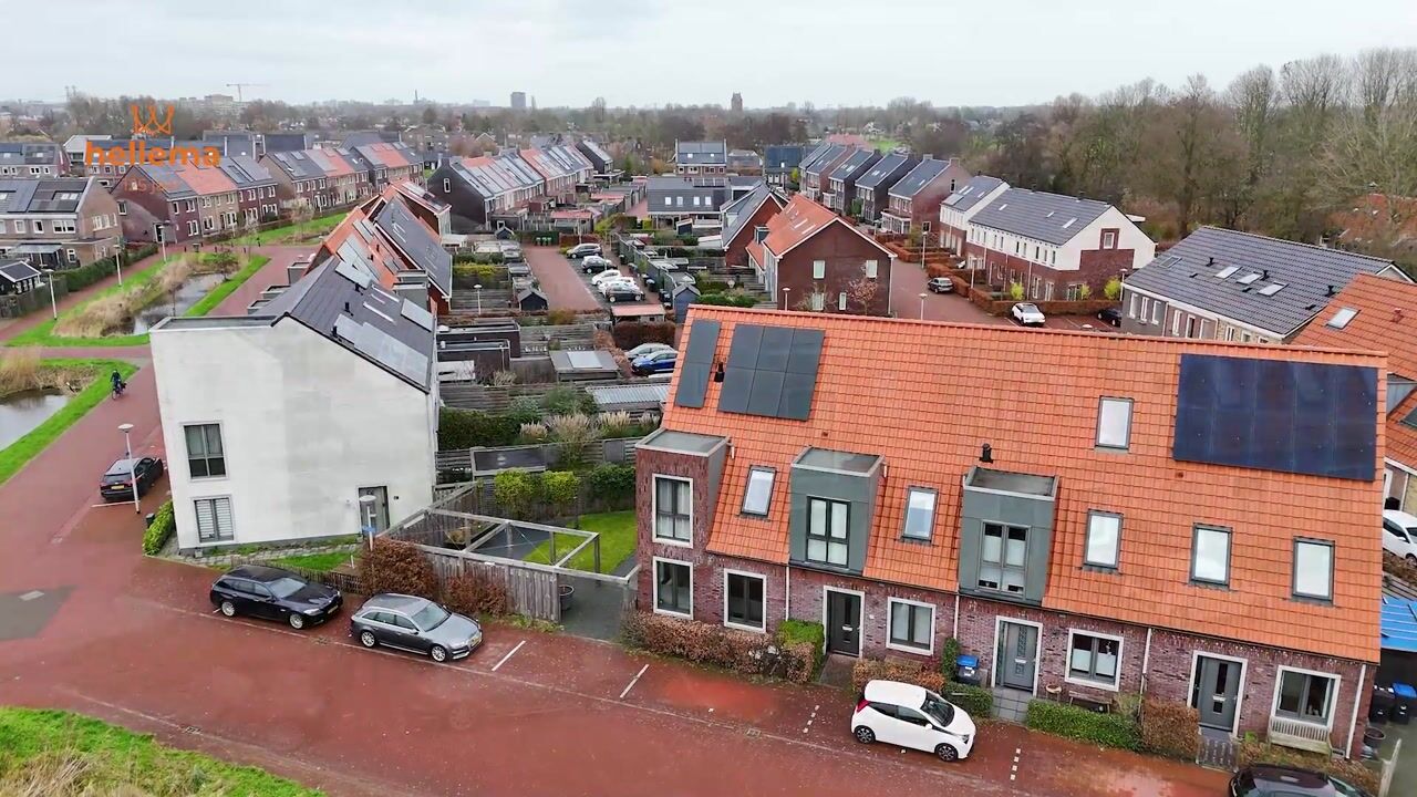 Video van Gerbrigslân 1