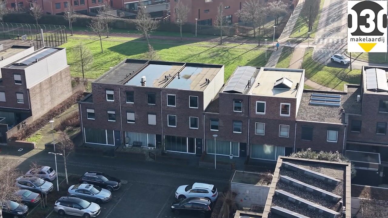 Video van Schaepmanstraat 43