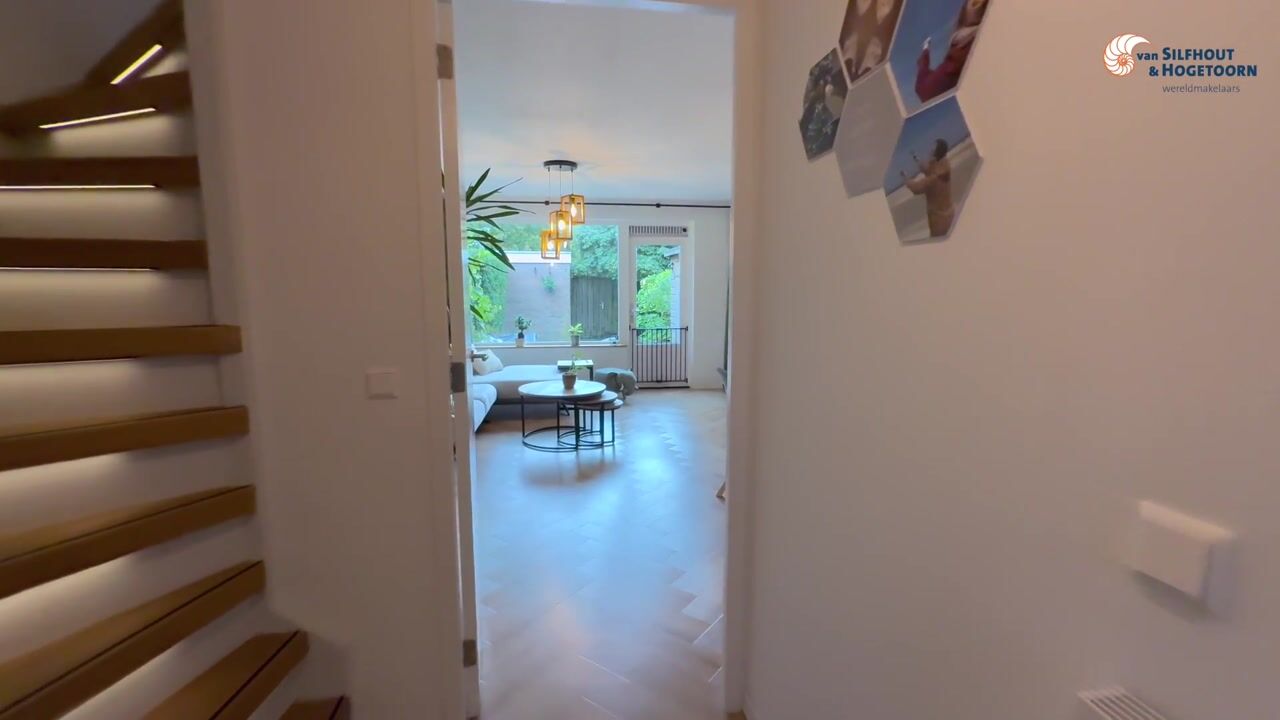 Video van De Gaullelaan 20