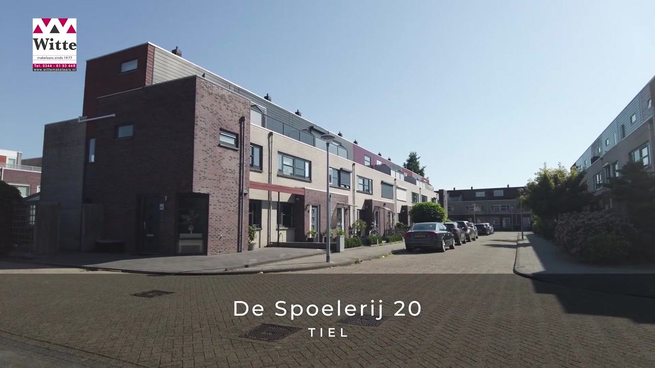 Video van De Spoelerij 20