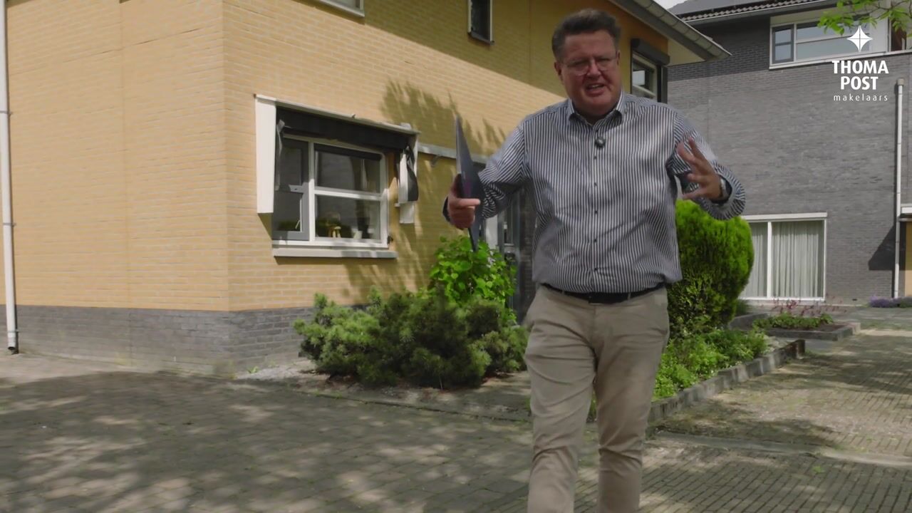 Video van Waterviolierlaan 15