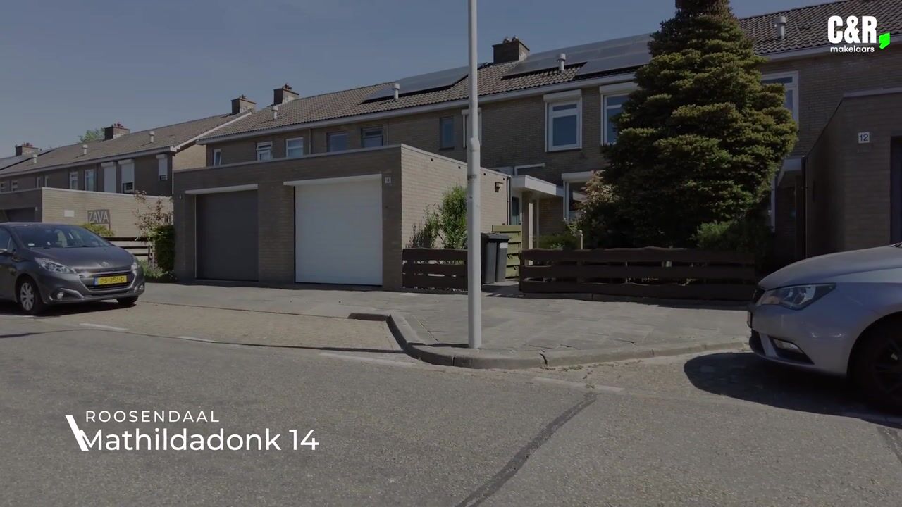 Video van Mathildadonk 14