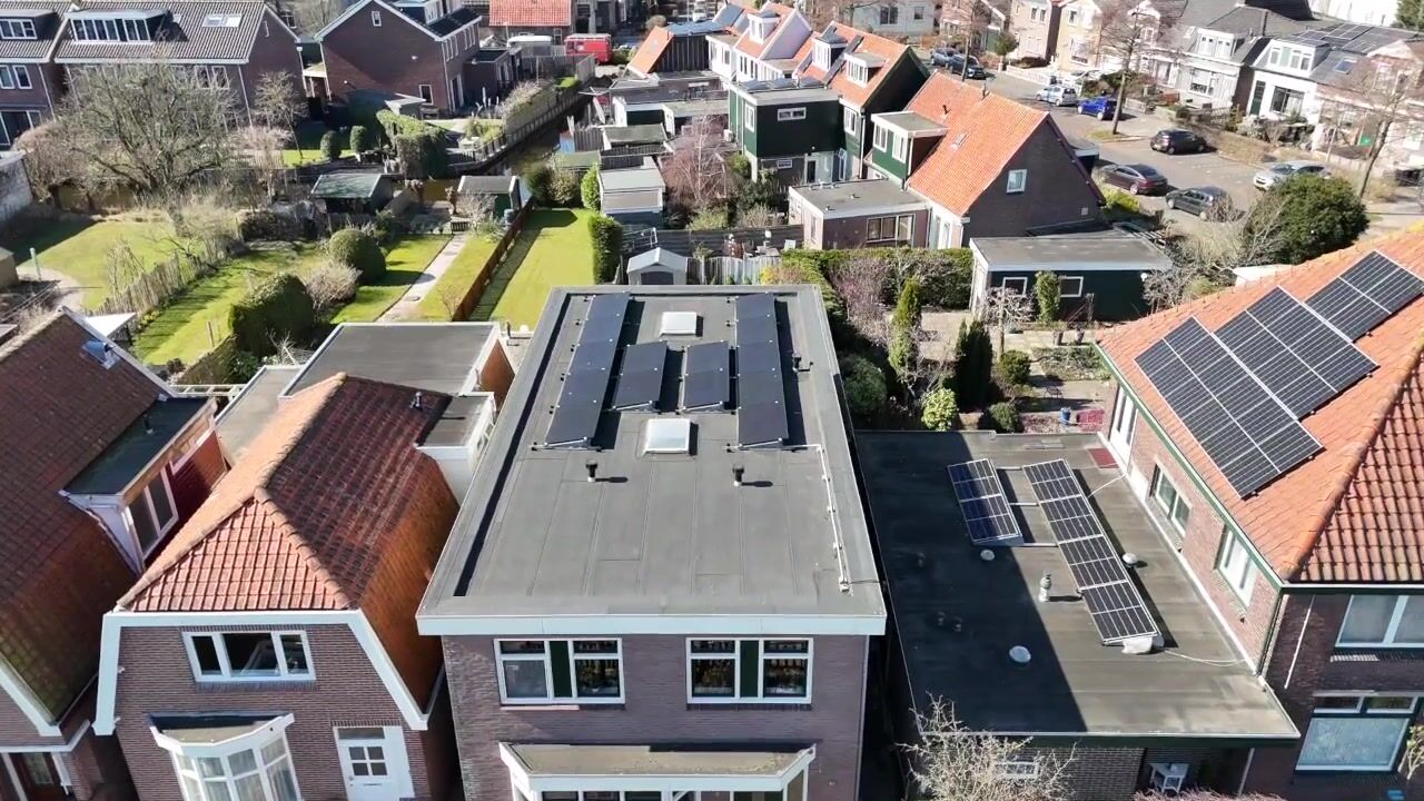 Video van Nieuweweg 4