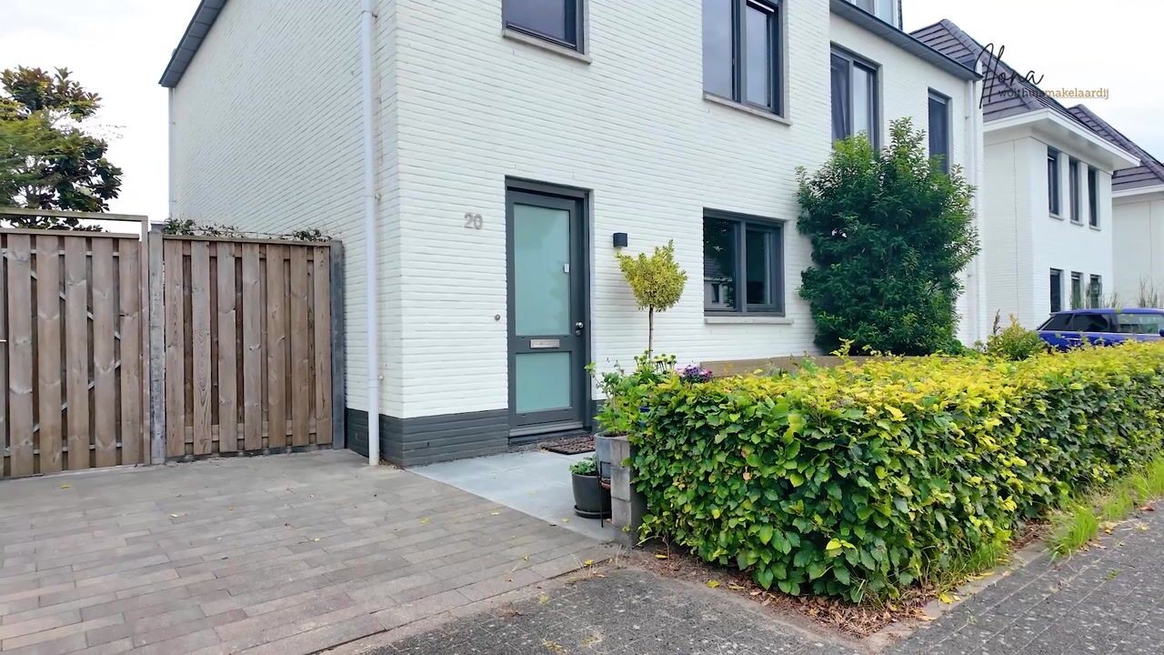 Video of Timmersteek 20