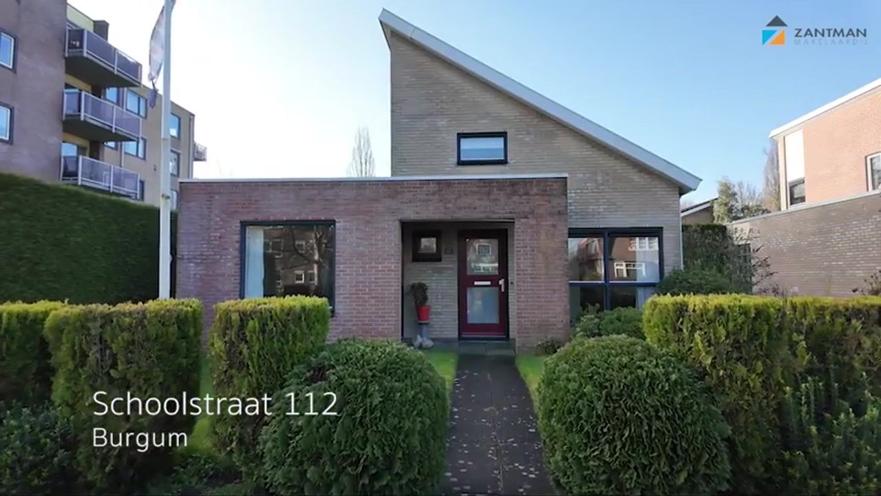 Video van Schoolstraat 112