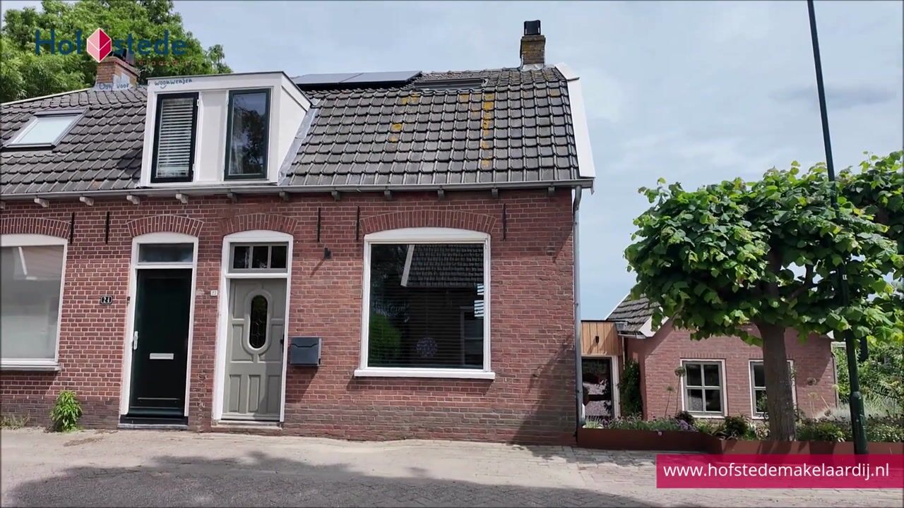 Video van Rijksweg 22
