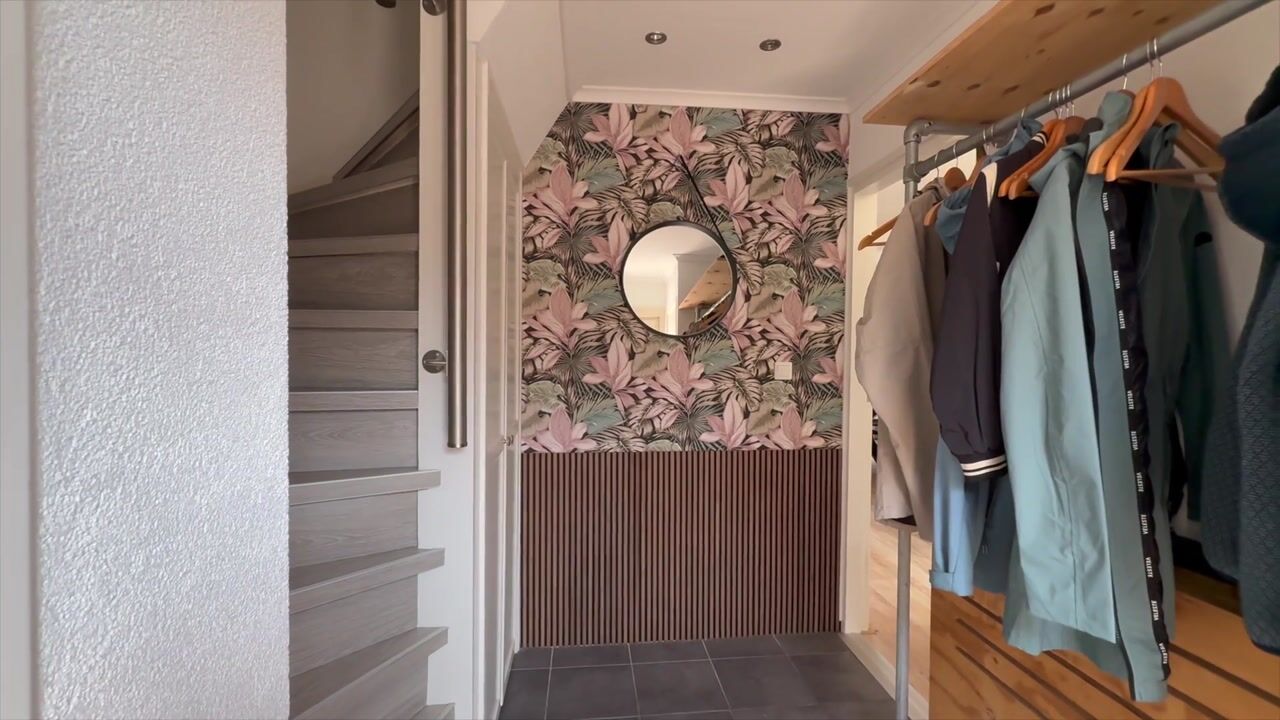 Video van Abraham Crijnssenstraat 8