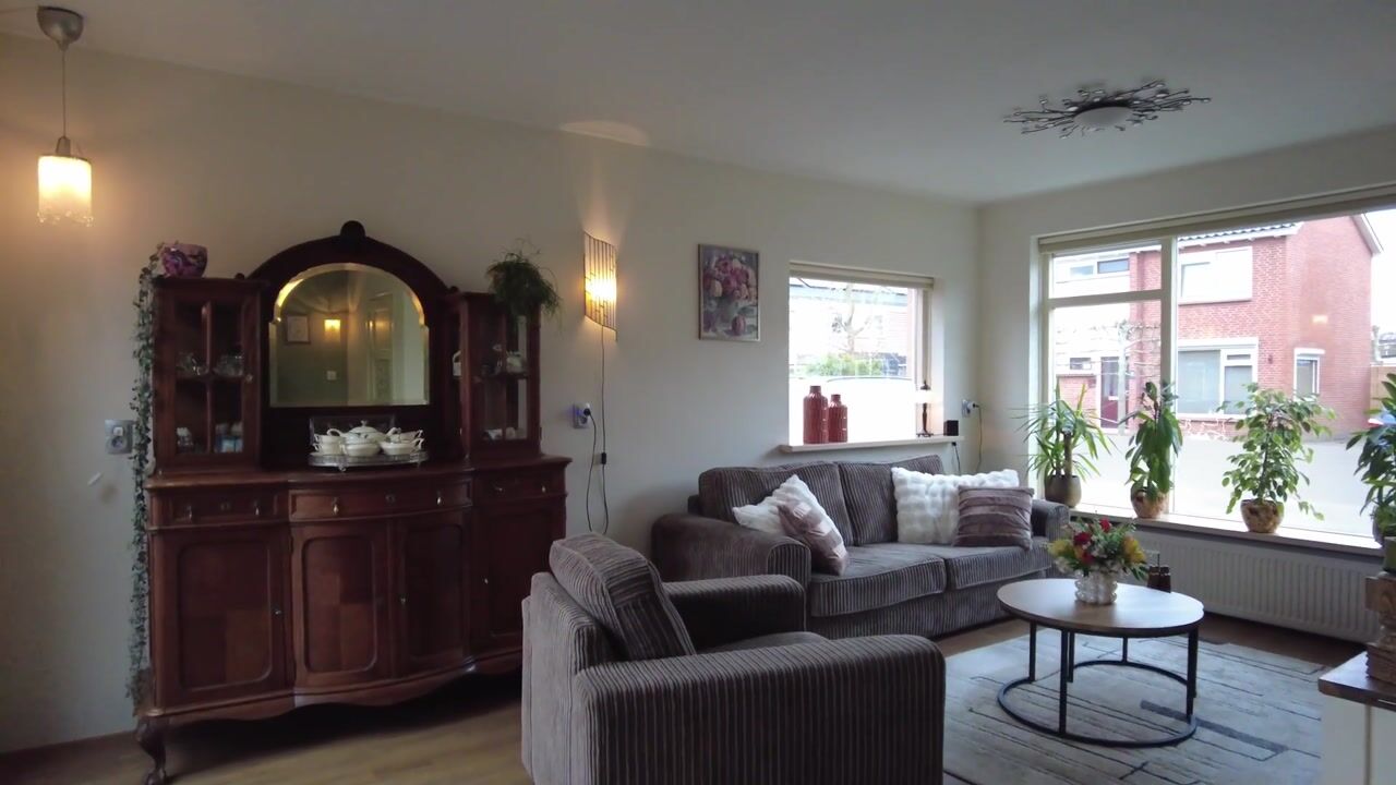 Video van Trompstraat 20