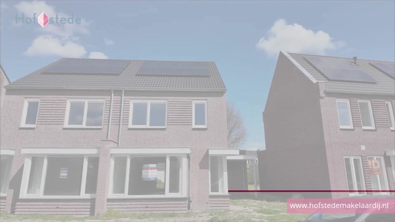 Video of Wilhelminalaan 50