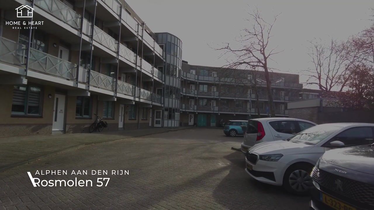 Video van Rosmolen 57