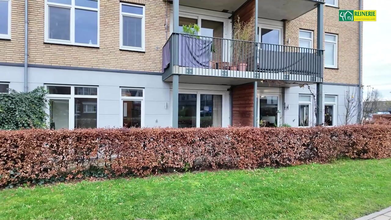 Video van Teakhout 6