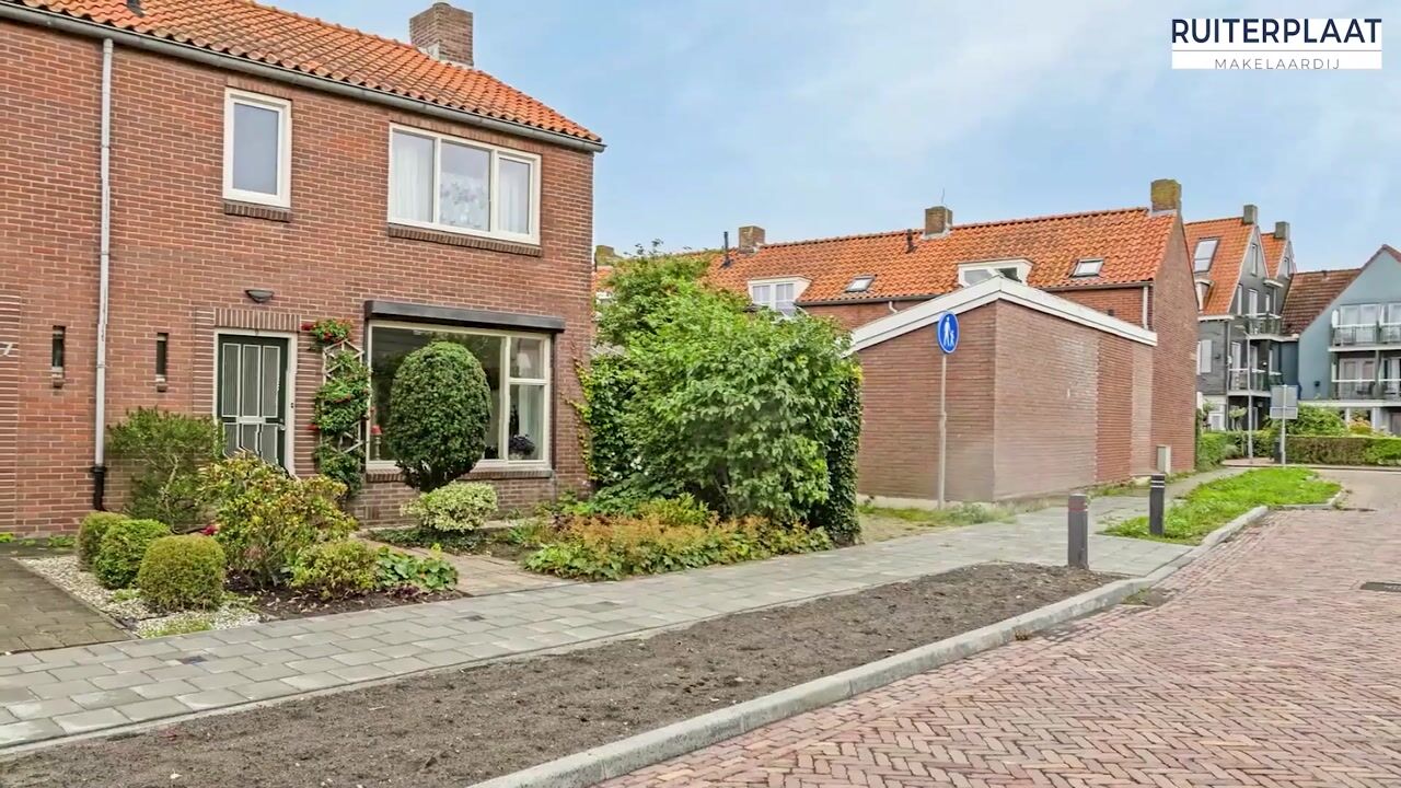 View video of H.M. Kesteloostraat 9