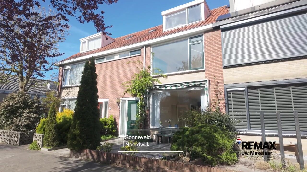 Video van Sonneveld 3